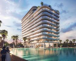 Azizi Venice Dubai